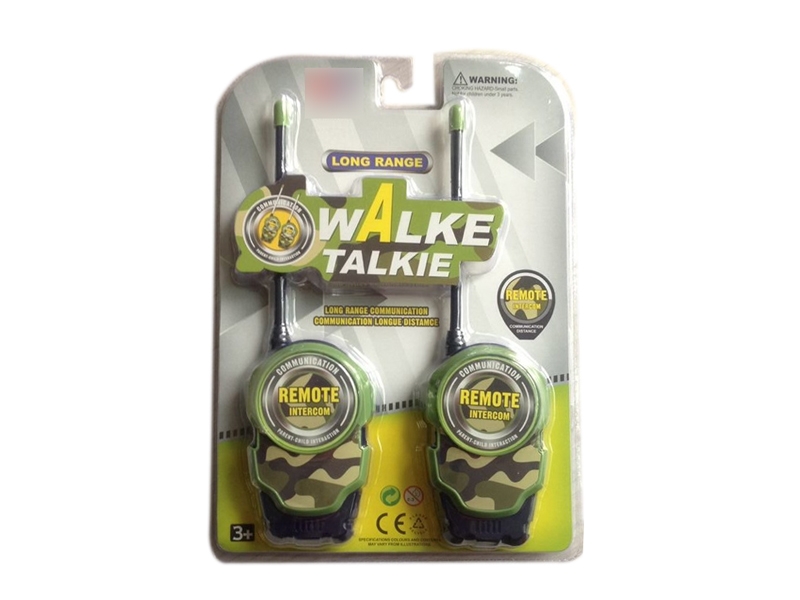 WALKIE TALKIE - HP1111402