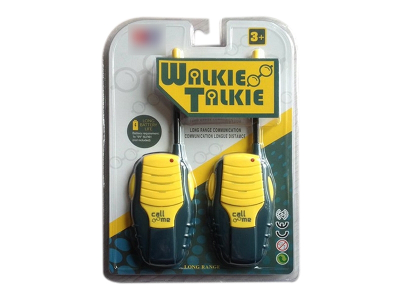 WALKIE TALKIE - HP1111403