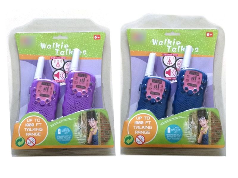 WALKIE TALKIE - HP1111404