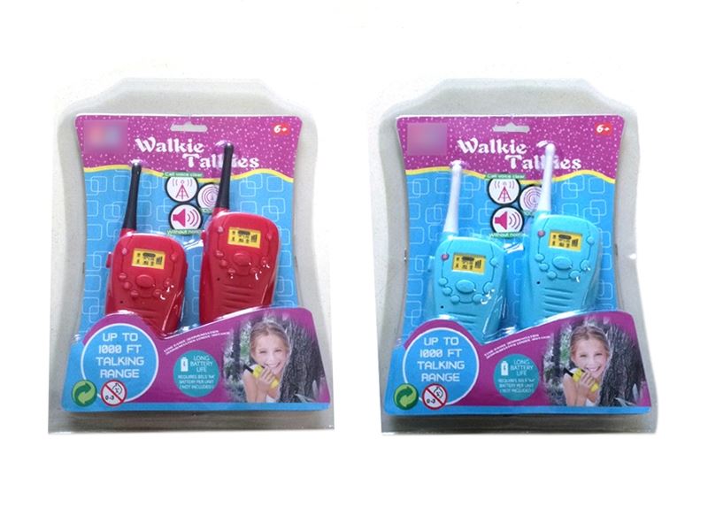 WALKIE TALKIE - HP1111405
