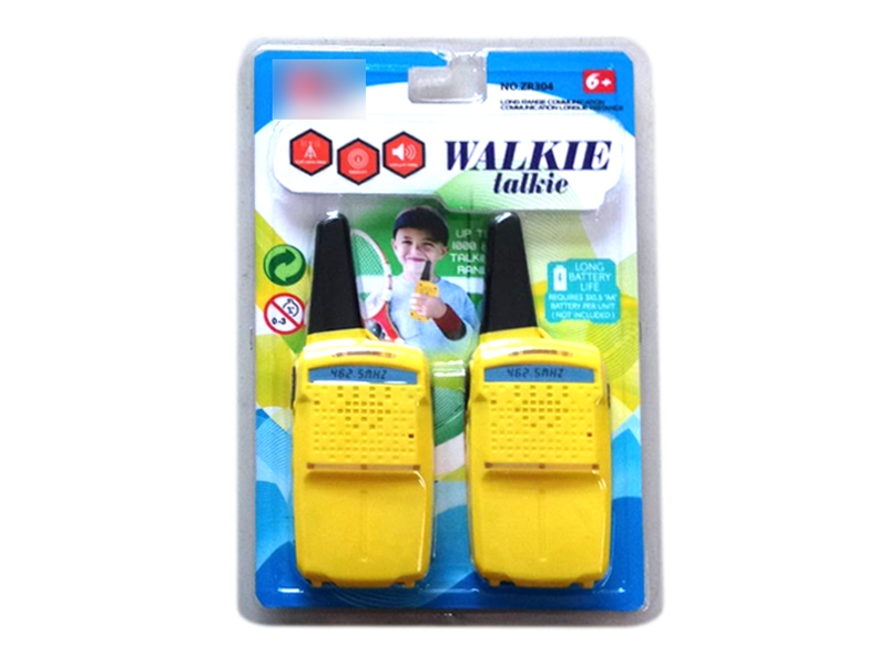 WALKIE TALKIE - HP1111406