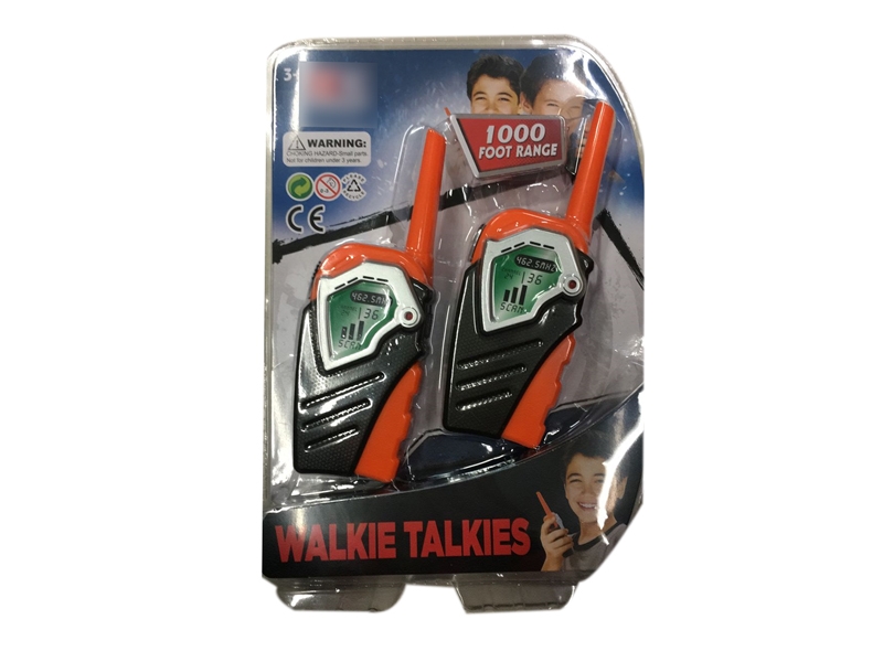 WALKIE TALKIE - HP1111407
