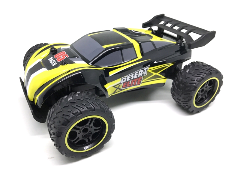 1：14 2.4G FUNCTION R/C CAR - HP1111435