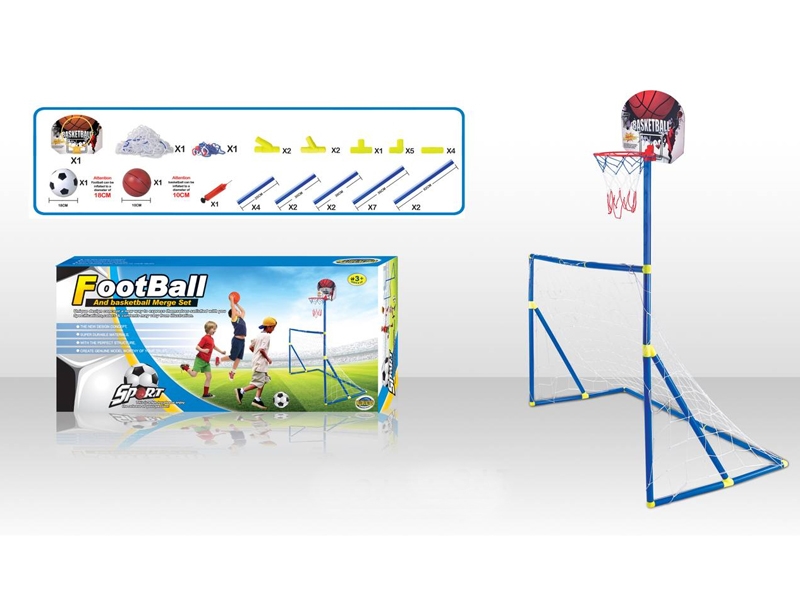 FOOTBALL SET - HP1111455