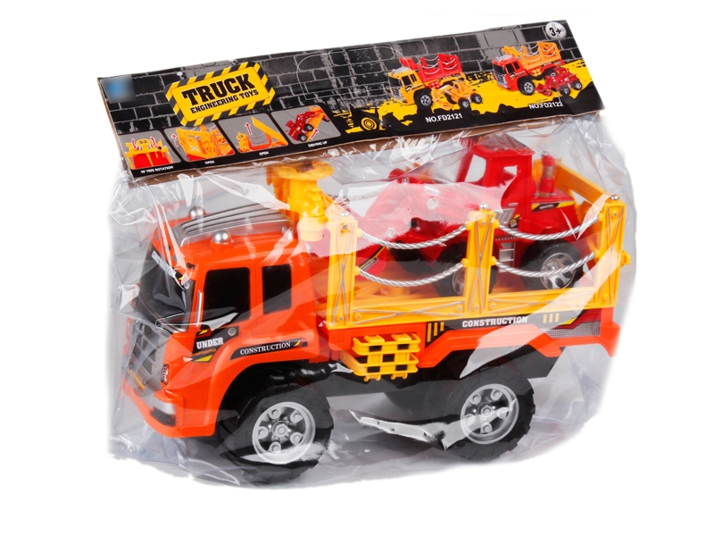 FREE WAY CAR - HP1111484