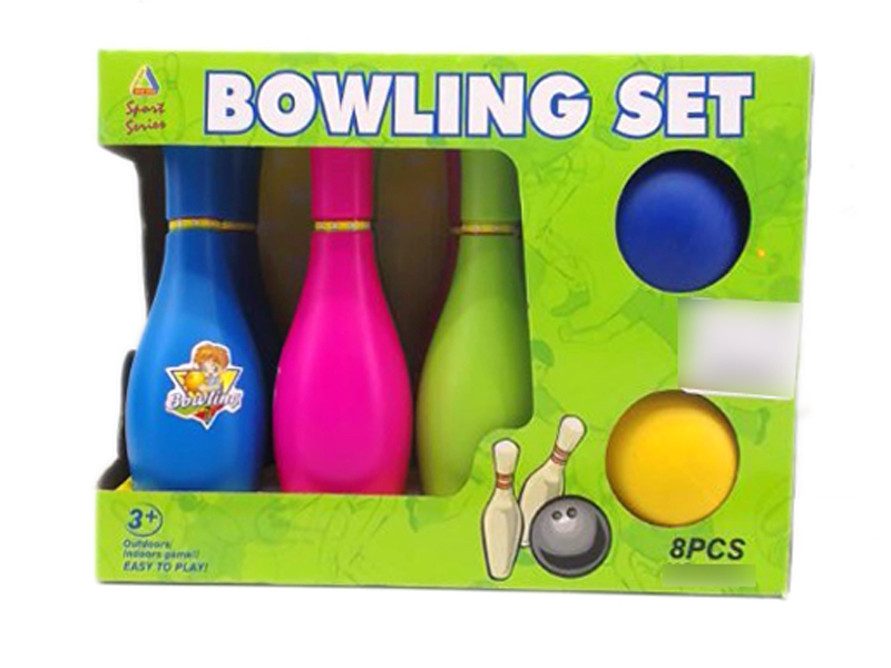 BOWLING BALL - HP1111508