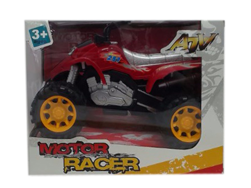 FRICTION MOTORBIKE - HP1111565