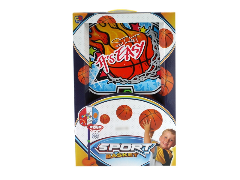 BASKETBALL BOARD - HP1111597