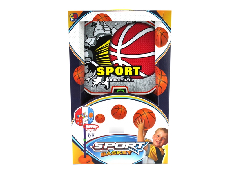 BASKETBALL BOARD - HP1111601