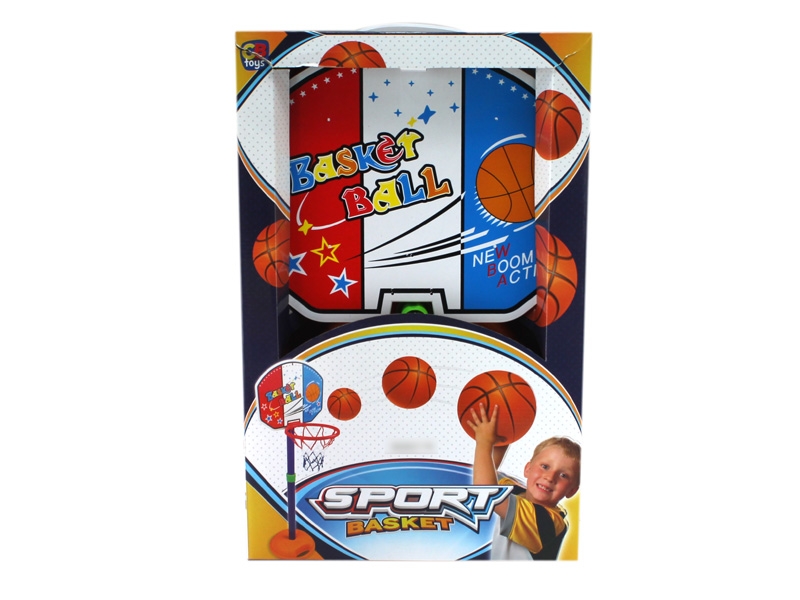 BASKETBALL BOARD - HP1111603