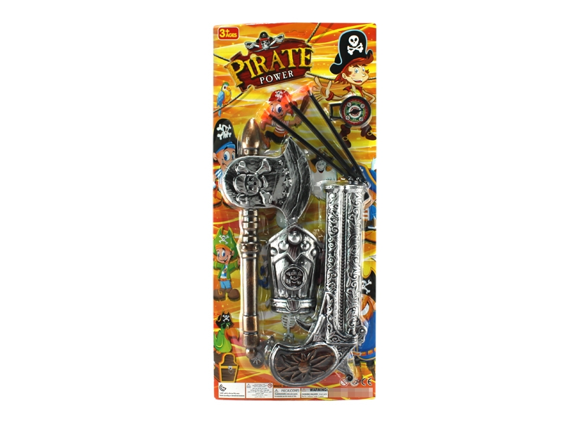 PIRATE SET - HP1111628