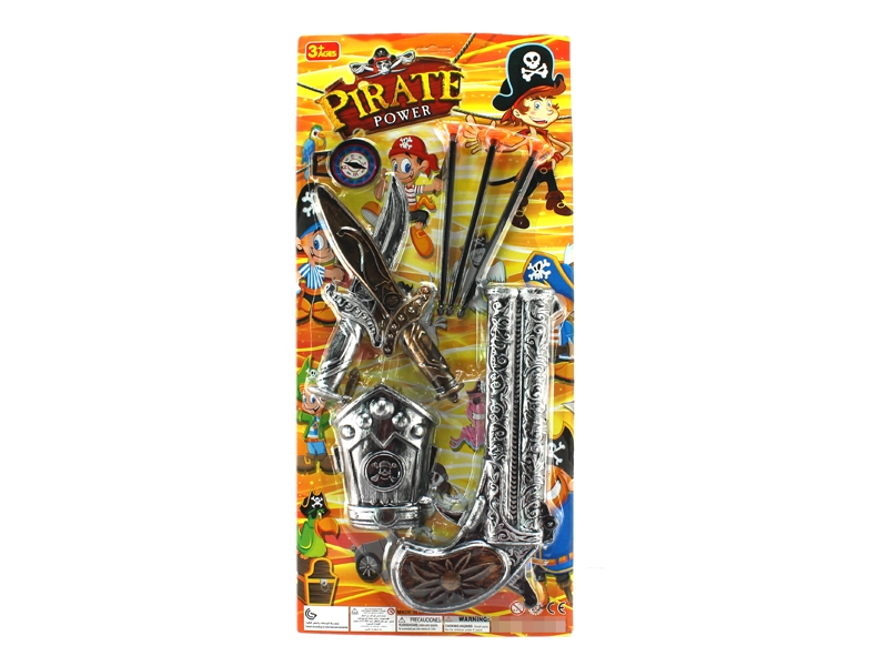 PIRATE SET - HP1111630