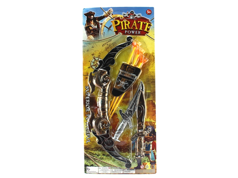 PIRATE SET - HP1111632