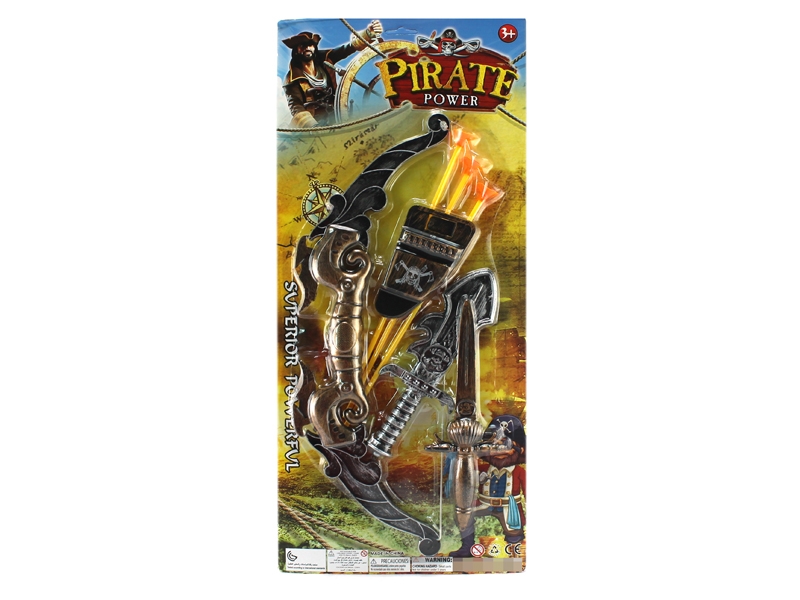 PIRATE SET - HP1111633