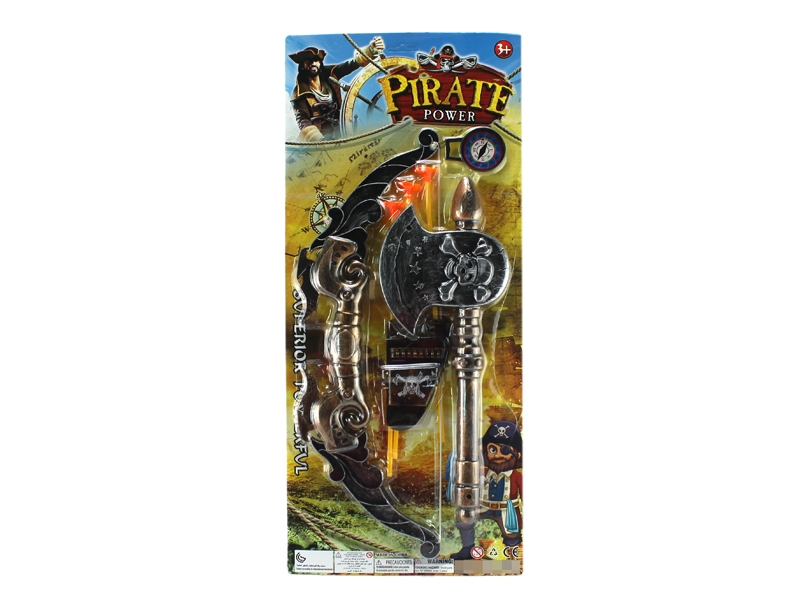 PIRATE SET - HP1111634