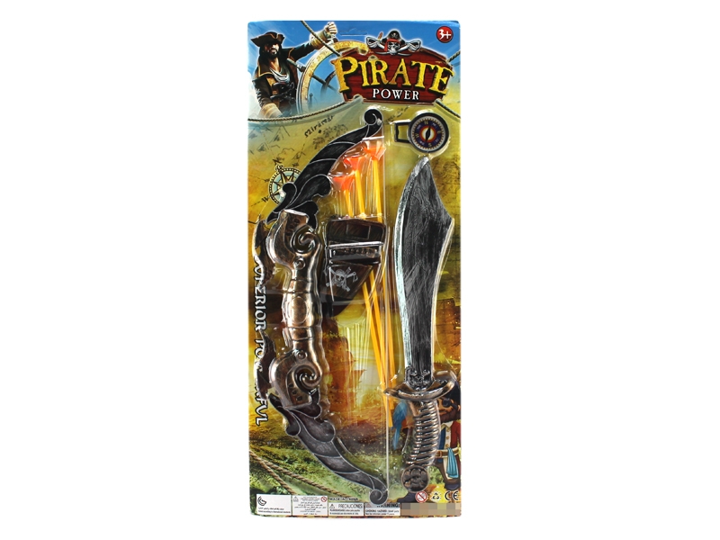 PIRATE SET - HP1111635