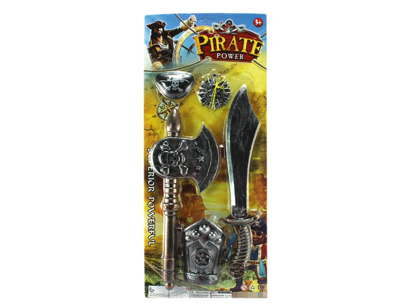 PIRATE SET - HP1111636