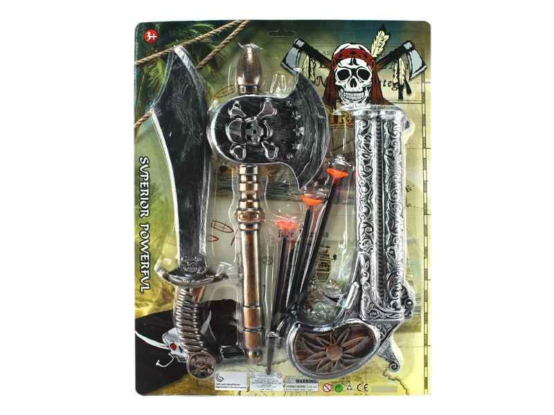 PIRATE SET - HP1111637
