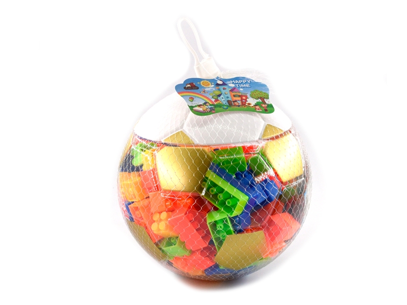 BUILDING BLOCKS 95PCS - HP1111710