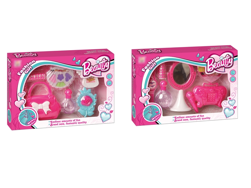 BEAUTY SET 2 ASST. - HP1111841