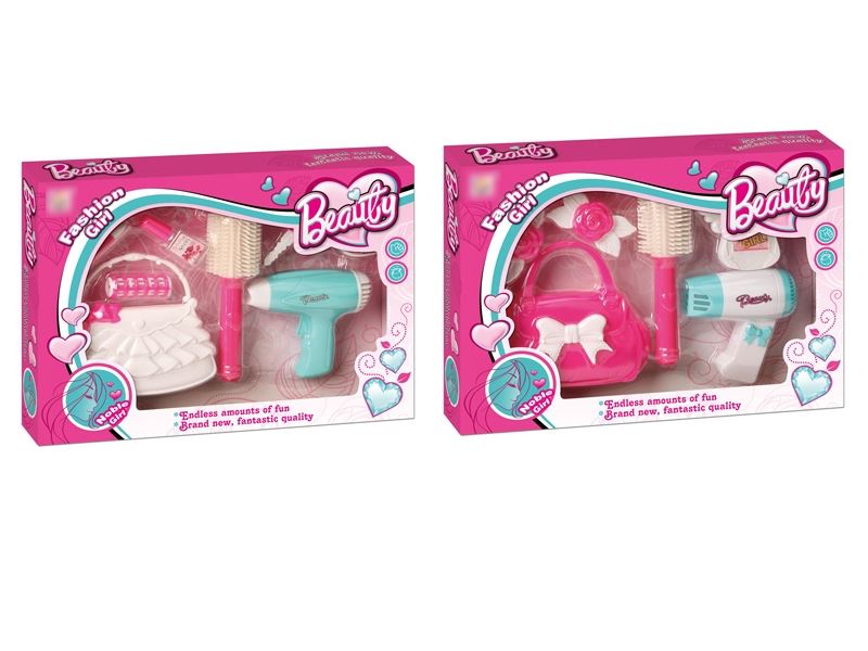 BEAUTY SET 2 ASST. - HP1111842