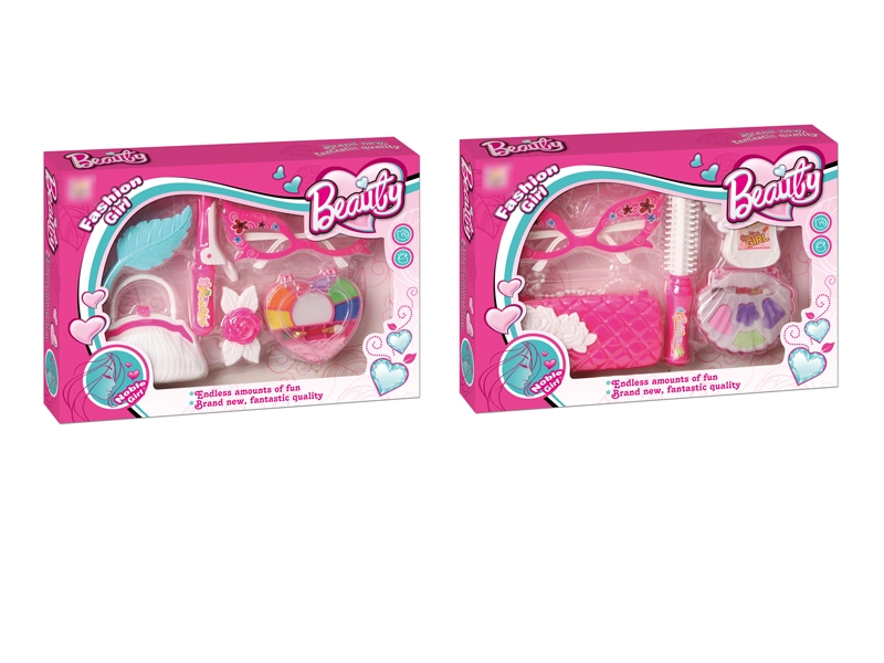 BEAUTY SET 2 ASST. - HP1111844
