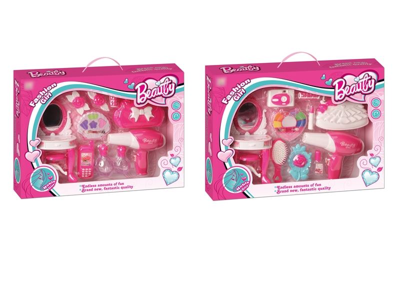 B/O BEAUTY SET 2 ASST. - HP1111848