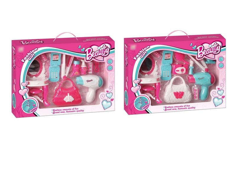 BEAUTY SET 2 ASST. - HP1111850