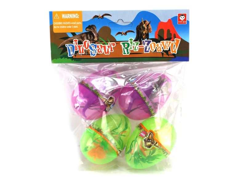 ANIMAL PIAY SET - HP1111853