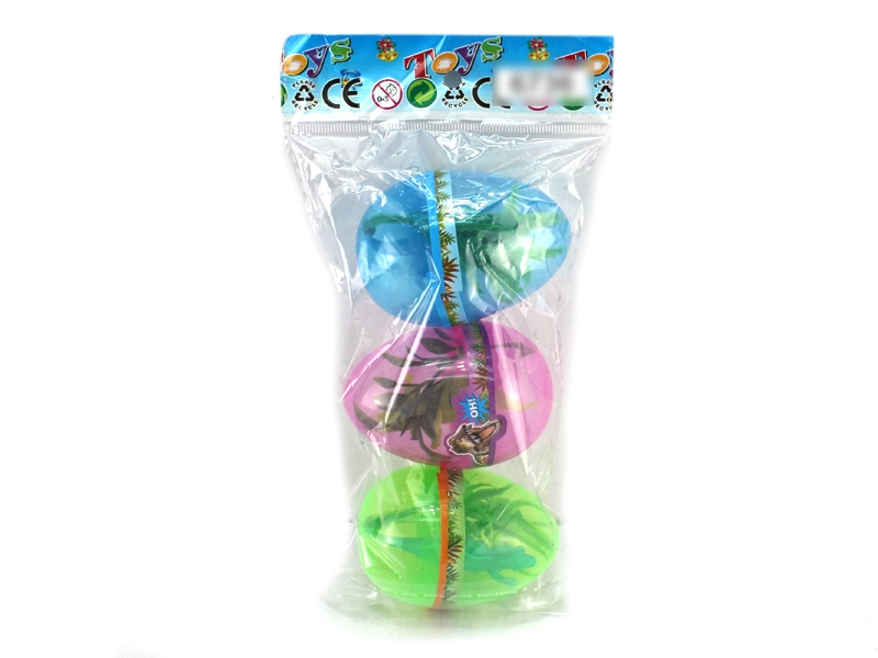 ANIMAL PIAY SET - HP1111855