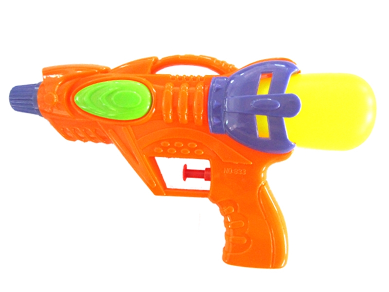 WATER GUN,230ML - HP1111908