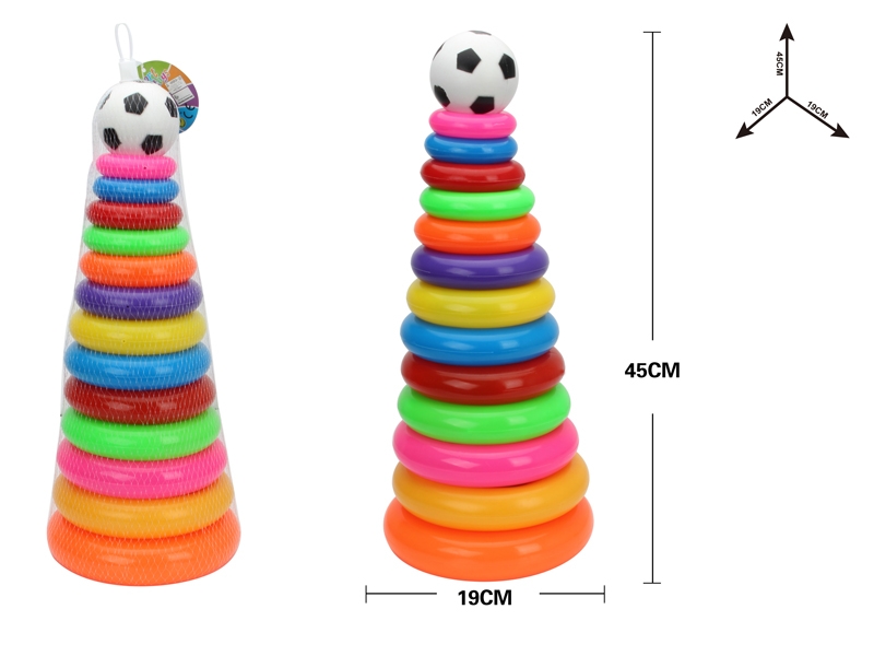 RAINBOW TOWER - HP1111940