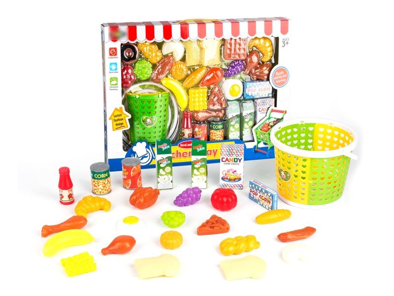 餐具食品系列 - HP1111944