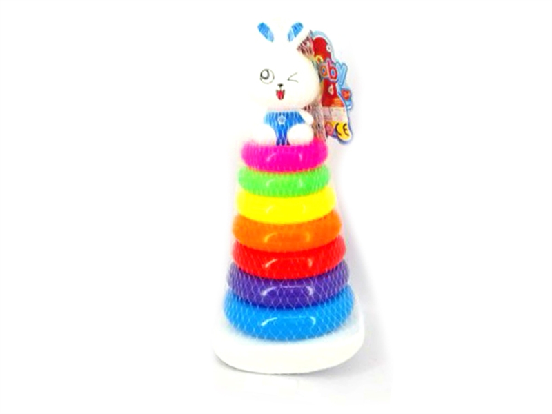 RAINBOW TOWER - HP1111976