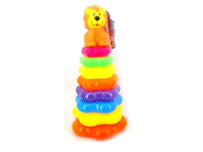 RAINBOW TOWER - HP1111978