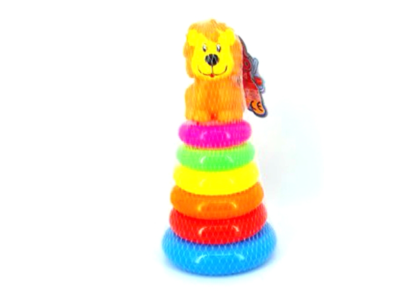 RAINBOW TOWER - HP1111981