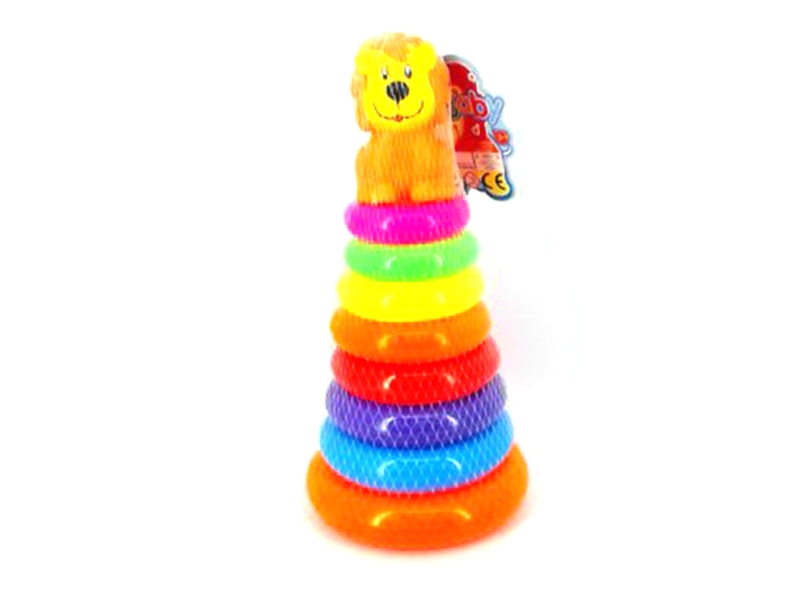 RAINBOW TOWER - HP1111983