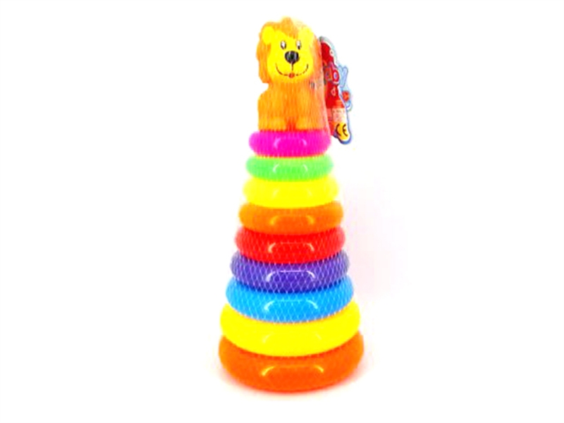 RAINBOW TOWER - HP1111984