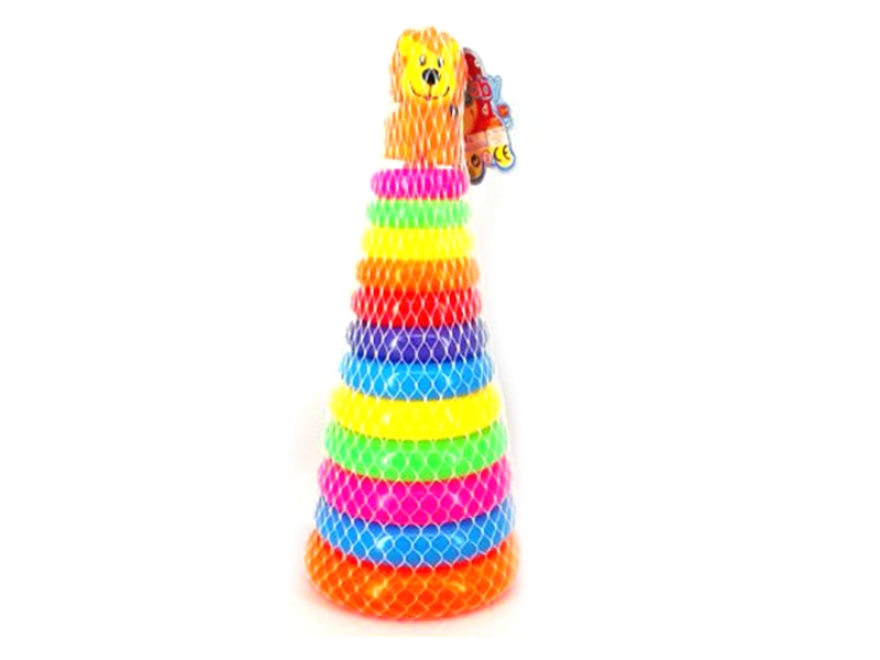 RAINBOW TOWER - HP1111986