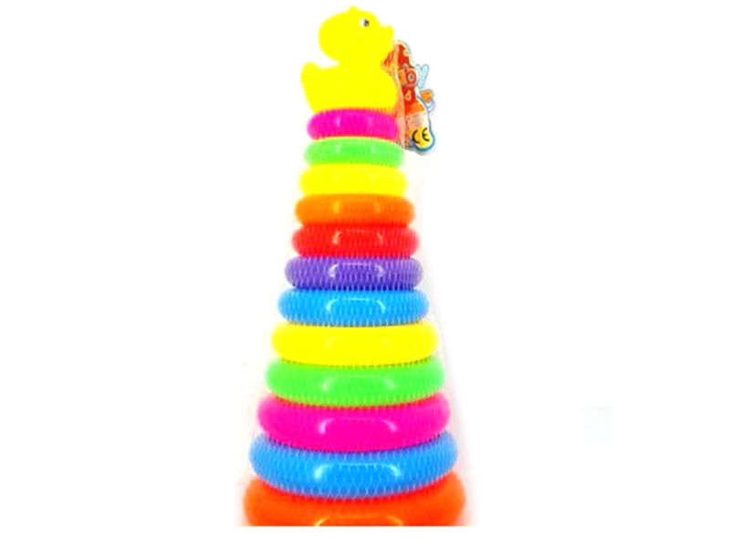RAINBOW TOWER - HP1111990