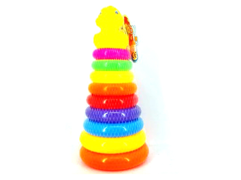 RAINBOW TOWER - HP1111991