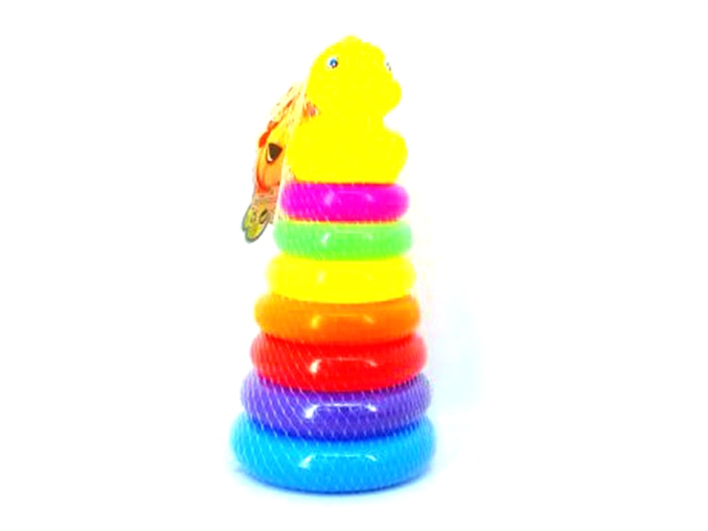 RAINBOW TOWER - HP1111992