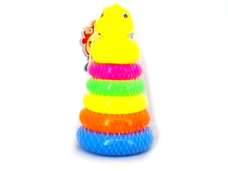 RAINBOW TOWER - HP1111993