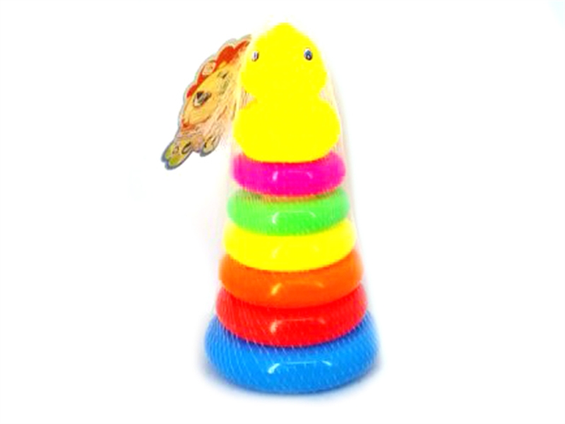 RAINBOW TOWER - HP1111994