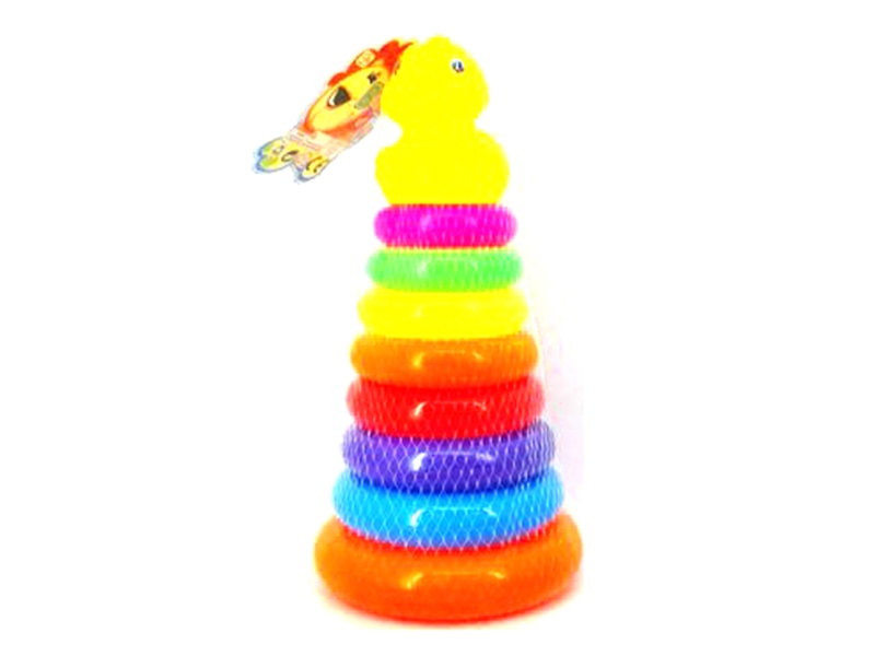 RAINBOW TOWER - HP1111995