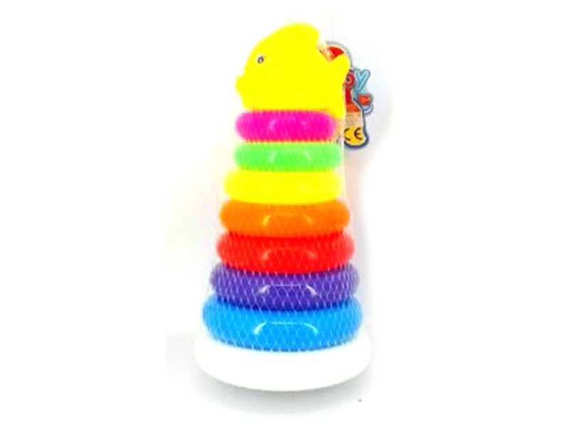 RAINBOW TOWER - HP1111996