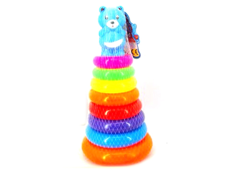 RAINBOW TOWER - HP1112005