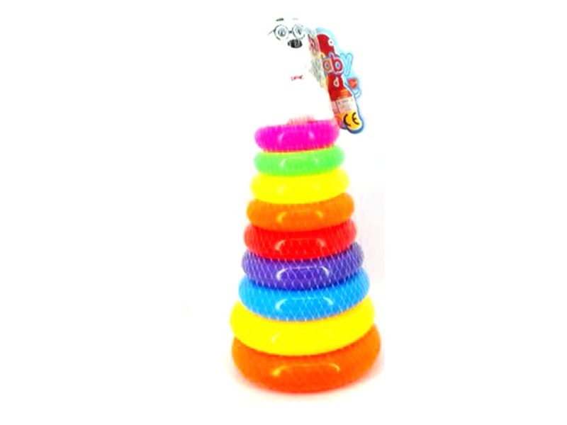 RAINBOW TOWER - HP1112029