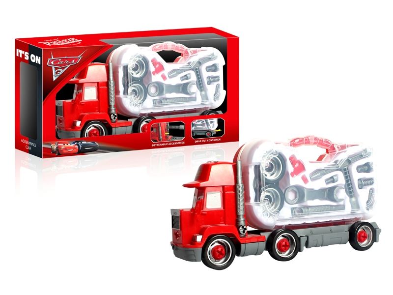 FREE WAY CAR - HP1112122