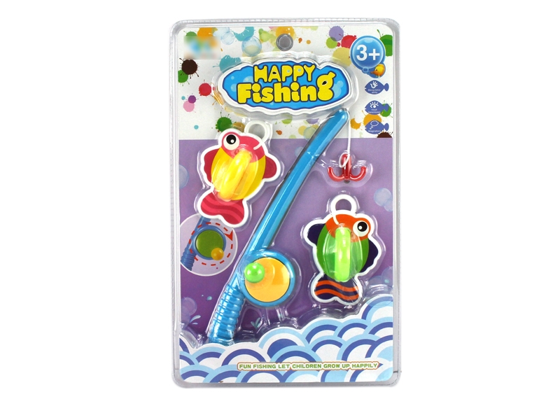 FISHING PLAY SET - HP1112123